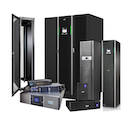 UPS EATON familia sistema de energía ininterrumpida
